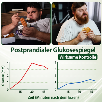 InnoMedix® Moringa Berberin x NAD+ 20-IN-1 Fortgeschrittenes Nano-Mikronadel-Pflaster (Nur einmal täglich anwenden – sichtbare Veränderungen in nur 7 Tagen.)