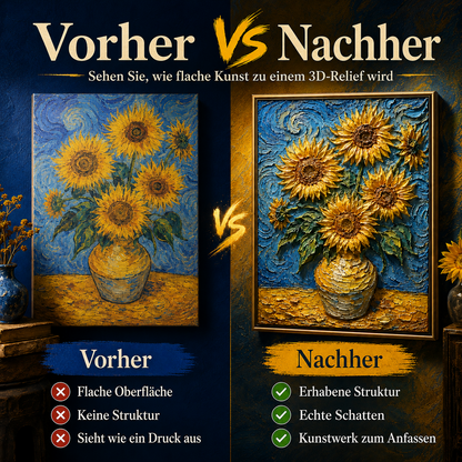 🛒Heute 50% sparen | IEY®🎨 3D-Relief-Kunststift – Erwecke deine Zeichnungen zum Leben! 🪄