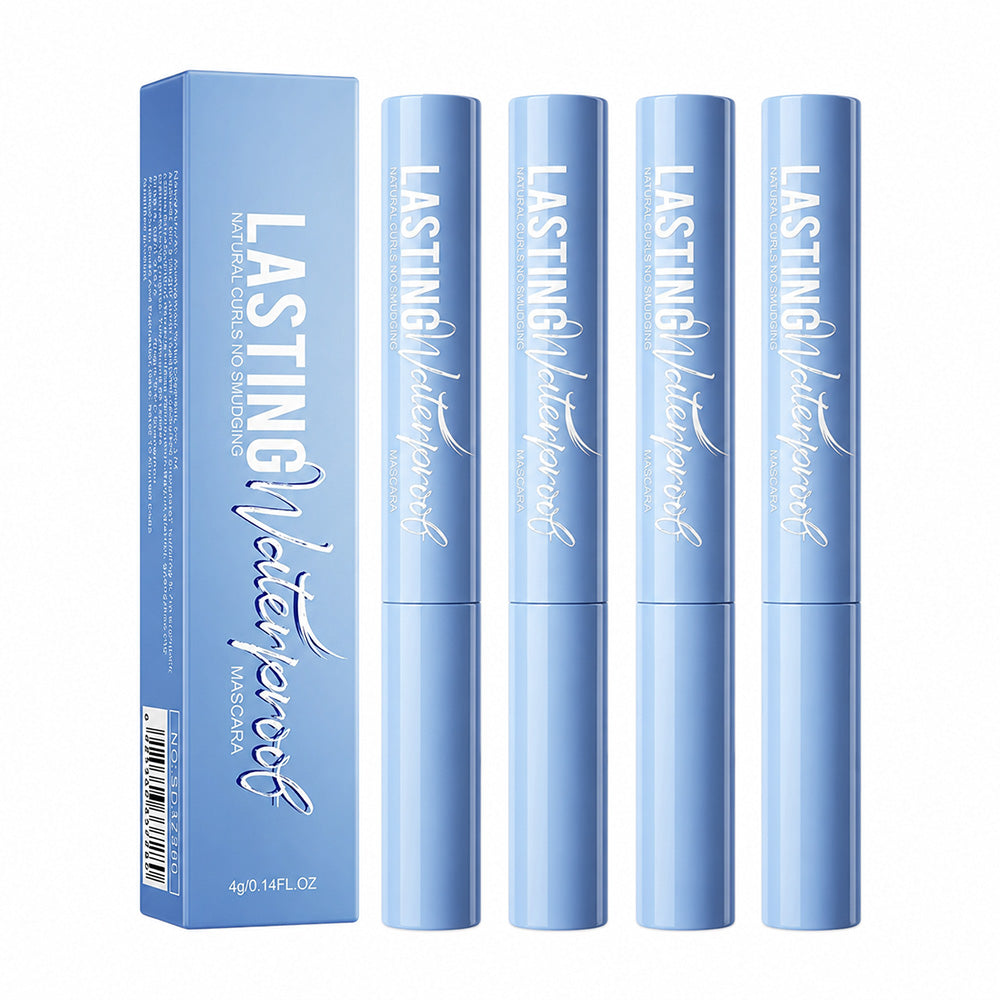 😻 🔥 Letzter Tag — 1 kaufen, 1 GRATIS erhalten! 🔥⏰ | ✨clakryna® 24H Wasserfeste Mascara — Lifting, Schwung & Definition für jede Wimper