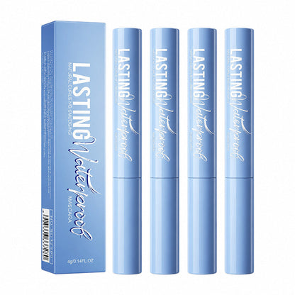 😻 🔥 Letzter Tag — 1 kaufen, 1 GRATIS erhalten! 🔥⏰ | ✨clakryna® 24H Wasserfeste Mascara — Lifting, Schwung & Definition für jede Wimper