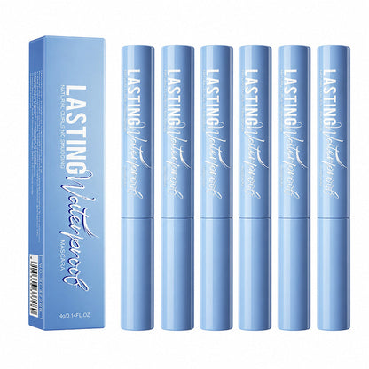 😻 🔥 Letzter Tag — 1 kaufen, 1 GRATIS erhalten! 🔥⏰ | ✨clakryna® 24H Wasserfeste Mascara — Lifting, Schwung & Definition für jede Wimper