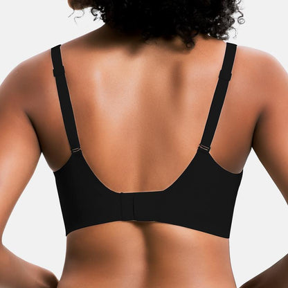 【new】Lymphatic Drainage Fat‑Burning  Detoxification Womens Comfortable Shaping  Powerful Lifting Bras