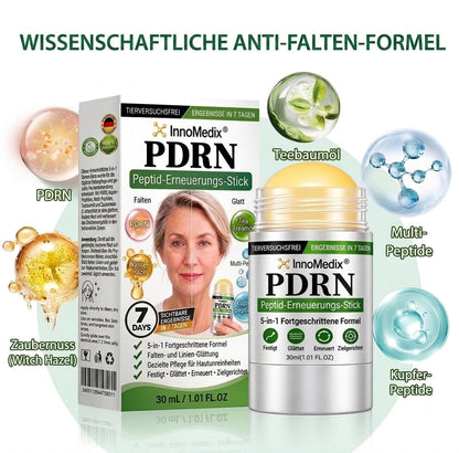 InnoMedix® 🧬𝑷𝑫𝑹𝑵 𝑨𝒏𝒕𝒊-𝑨𝒈𝒊𝒏𝒈 & 𝒈𝒆𝒛𝒊𝒆𝒍𝒕𝒆𝒓 𝑯𝒂𝒖𝒕𝒆𝒓𝒏𝒆𝒖𝒆𝒓𝒖𝒏𝒈𝒔-𝑺𝒕𝒊𝒄𝒌（𝑯𝒊𝒍𝒇𝒕, 𝑭𝒂𝒍𝒕𝒆𝒏 𝒔𝒊𝒄𝒉𝒕𝒃𝒂𝒓 𝒛𝒖 𝒈𝒍ä𝒕𝒕𝒆𝒏, 𝒖𝒏𝒕𝒆𝒓𝒔𝒕ü𝒕𝒛𝒕 𝒆𝒊𝒏 𝒔𝒕𝒓𝒂𝒇𝒇𝒆𝒓 𝒘𝒊𝒓𝒌𝒆𝒏𝒅𝒆𝒔 𝑯𝒂𝒖𝒕𝒃𝒊𝒍𝒅 𝒖𝒏𝒅 𝒗𝒆𝒓𝒃𝒆𝒔𝒔𝒆𝒓𝒕 𝒅𝒂𝒔 𝑬𝒓𝒔𝒄𝒉𝒆𝒊𝒏𝒖𝒏𝒈𝒔𝒃𝒊𝒍𝒅 𝒔𝒊𝒄𝒉𝒕𝒃𝒂𝒓𝒆𝒓 𝑯𝒂𝒖𝒕𝒇𝒍𝒆𝒄𝒌𝒆𝒏）
