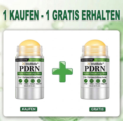 InnoMedix® 🧬𝑷𝑫𝑹𝑵 𝑨𝒏𝒕𝒊-𝑨𝒈𝒊𝒏𝒈 & 𝒈𝒆𝒛𝒊𝒆𝒍𝒕𝒆𝒓 𝑯𝒂𝒖𝒕𝒆𝒓𝒏𝒆𝒖𝒆𝒓𝒖𝒏𝒈𝒔-𝑺𝒕𝒊𝒄𝒌（𝑯𝒊𝒍𝒇𝒕, 𝑭𝒂𝒍𝒕𝒆𝒏 𝒔𝒊𝒄𝒉𝒕𝒃𝒂𝒓 𝒛𝒖 𝒈𝒍ä𝒕𝒕𝒆𝒏, 𝒖𝒏𝒕𝒆𝒓𝒔𝒕ü𝒕𝒛𝒕 𝒆𝒊𝒏 𝒔𝒕𝒓𝒂𝒇𝒇𝒆𝒓 𝒘𝒊𝒓𝒌𝒆𝒏𝒅𝒆𝒔 𝑯𝒂𝒖𝒕𝒃𝒊𝒍𝒅 𝒖𝒏𝒅 𝒗𝒆𝒓𝒃𝒆𝒔𝒔𝒆𝒓𝒕 𝒅𝒂𝒔 𝑬𝒓𝒔𝒄𝒉𝒆𝒊𝒏𝒖𝒏𝒈𝒔𝒃𝒊𝒍𝒅 𝒔𝒊𝒄𝒉𝒕𝒃𝒂𝒓𝒆𝒓 𝑯𝒂𝒖𝒕𝒇𝒍𝒆𝒄𝒌𝒆𝒏）