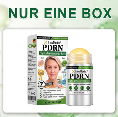 InnoMedix® 🧬𝑷𝑫𝑹𝑵 𝑨𝒏𝒕𝒊-𝑨𝒈𝒊𝒏𝒈 & 𝒈𝒆𝒛𝒊𝒆𝒍𝒕𝒆𝒓 𝑯𝒂𝒖𝒕𝒆𝒓𝒏𝒆𝒖𝒆𝒓𝒖𝒏𝒈𝒔-𝑺𝒕𝒊𝒄𝒌（𝑯𝒊𝒍𝒇𝒕, 𝑭𝒂𝒍𝒕𝒆𝒏 𝒔𝒊𝒄𝒉𝒕𝒃𝒂𝒓 𝒛𝒖 𝒈𝒍ä𝒕𝒕𝒆𝒏, 𝒖𝒏𝒕𝒆𝒓𝒔𝒕ü𝒕𝒛𝒕 𝒆𝒊𝒏 𝒔𝒕𝒓𝒂𝒇𝒇𝒆𝒓 𝒘𝒊𝒓𝒌𝒆𝒏𝒅𝒆𝒔 𝑯𝒂𝒖𝒕𝒃𝒊𝒍𝒅 𝒖𝒏𝒅 𝒗𝒆𝒓𝒃𝒆𝒔𝒔𝒆𝒓𝒕 𝒅𝒂𝒔 𝑬𝒓𝒔𝒄𝒉𝒆𝒊𝒏𝒖𝒏𝒈𝒔𝒃𝒊𝒍𝒅 𝒔𝒊𝒄𝒉𝒕𝒃𝒂𝒓𝒆𝒓 𝑯𝒂𝒖𝒕𝒇𝒍𝒆𝒄𝒌𝒆𝒏）