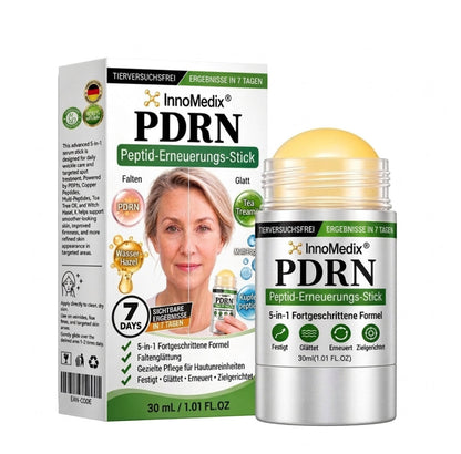 InnoMedix® 🧬𝑷𝑫𝑹𝑵 𝑨𝒏𝒕𝒊-𝑨𝒈𝒊𝒏𝒈 & 𝒈𝒆𝒛𝒊𝒆𝒍𝒕𝒆𝒓 𝑯𝒂𝒖𝒕𝒆𝒓𝒏𝒆𝒖𝒆𝒓𝒖𝒏𝒈𝒔-𝑺𝒕𝒊𝒄𝒌（𝑯𝒊𝒍𝒇𝒕, 𝑭𝒂𝒍𝒕𝒆𝒏 𝒔𝒊𝒄𝒉𝒕𝒃𝒂𝒓 𝒛𝒖 𝒈𝒍ä𝒕𝒕𝒆𝒏, 𝒖𝒏𝒕𝒆𝒓𝒔𝒕ü𝒕𝒛𝒕 𝒆𝒊𝒏 𝒔𝒕𝒓𝒂𝒇𝒇𝒆𝒓 𝒘𝒊𝒓𝒌𝒆𝒏𝒅𝒆𝒔 𝑯𝒂𝒖𝒕𝒃𝒊𝒍𝒅 𝒖𝒏𝒅 𝒗𝒆𝒓𝒃𝒆𝒔𝒔𝒆𝒓𝒕 𝒅𝒂𝒔 𝑬𝒓𝒔𝒄𝒉𝒆𝒊𝒏𝒖𝒏𝒈𝒔𝒃𝒊𝒍𝒅 𝒔𝒊𝒄𝒉𝒕𝒃𝒂𝒓𝒆𝒓 𝑯𝒂𝒖𝒕𝒇𝒍𝒆𝒄𝒌𝒆𝒏）