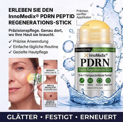 InnoMedix® 🧬𝑷𝑫𝑹𝑵 𝑨𝒏𝒕𝒊-𝑨𝒈𝒊𝒏𝒈 & 𝒈𝒆𝒛𝒊𝒆𝒍𝒕𝒆𝒓 𝑯𝒂𝒖𝒕𝒆𝒓𝒏𝒆𝒖𝒆𝒓𝒖𝒏𝒈𝒔-𝑺𝒕𝒊𝒄𝒌（𝑯𝒊𝒍𝒇𝒕, 𝑭𝒂𝒍𝒕𝒆𝒏 𝒔𝒊𝒄𝒉𝒕𝒃𝒂𝒓 𝒛𝒖 𝒈𝒍ä𝒕𝒕𝒆𝒏, 𝒖𝒏𝒕𝒆𝒓𝒔𝒕ü𝒕𝒛𝒕 𝒆𝒊𝒏 𝒔𝒕𝒓𝒂𝒇𝒇𝒆𝒓 𝒘𝒊𝒓𝒌𝒆𝒏𝒅𝒆𝒔 𝑯𝒂𝒖𝒕𝒃𝒊𝒍𝒅 𝒖𝒏𝒅 𝒗𝒆𝒓𝒃𝒆𝒔𝒔𝒆𝒓𝒕 𝒅𝒂𝒔 𝑬𝒓𝒔𝒄𝒉𝒆𝒊𝒏𝒖𝒏𝒈𝒔𝒃𝒊𝒍𝒅 𝒔𝒊𝒄𝒉𝒕𝒃𝒂𝒓𝒆𝒓 𝑯𝒂𝒖𝒕𝒇𝒍𝒆𝒄𝒌𝒆𝒏）