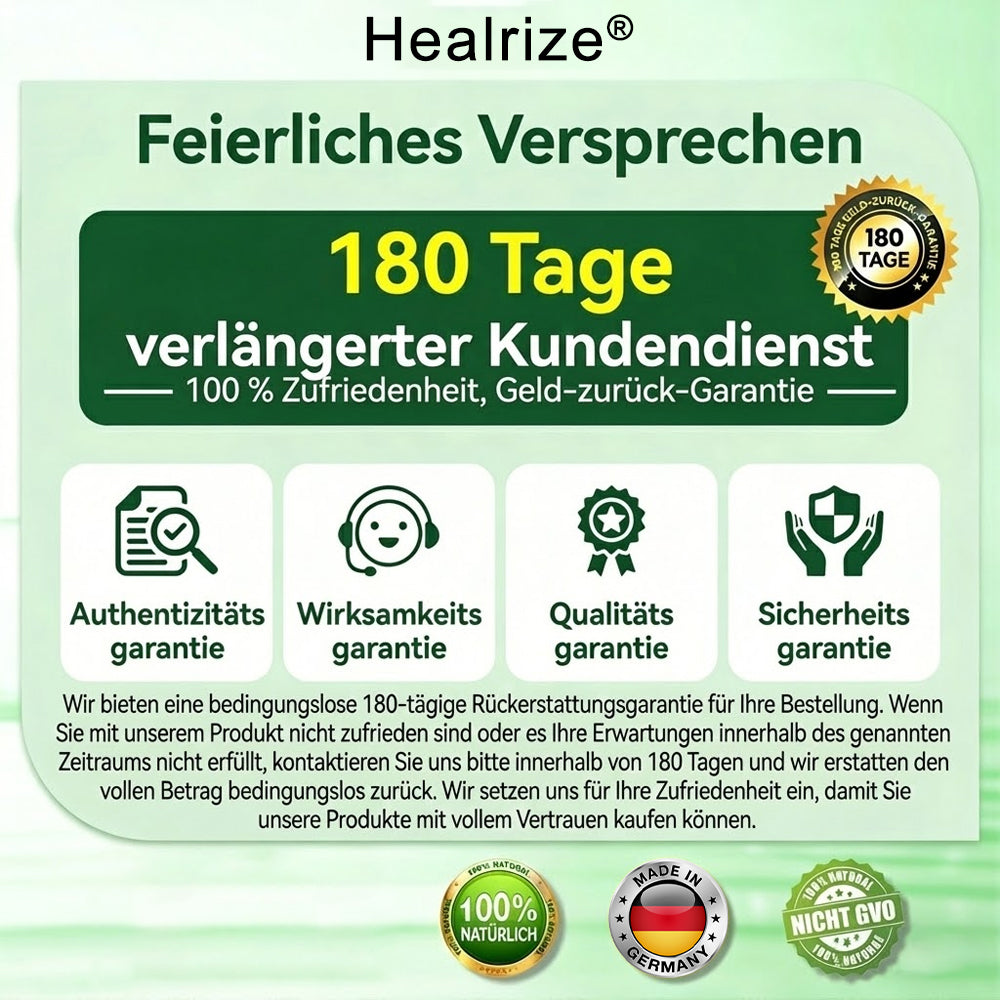 Offizieller Shop | ❤️❤️ Healrize® Moringa Berberinex NAD+ 10-in-1 Nano-Mikronadel-Patch (Nur einmal täglich, sichtbare Veränderungen in 7 Tagen) ✅ Für Übergewicht, lockere Haut, Diabetes, Schlafapnoe, Gelenkprobleme und mehr