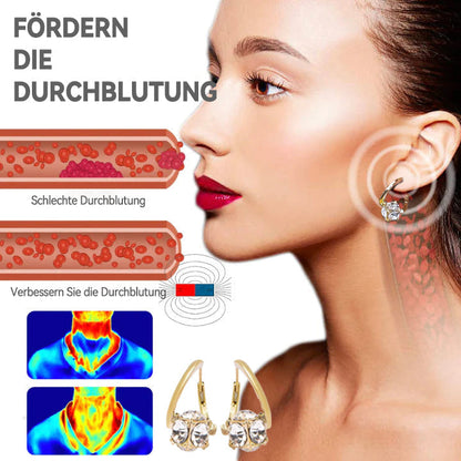 （LETZTER TAG DES AUSVERKAUFS – 80 % RABATT🔥)🌼💖 𝐂𝐙𝐓𝐈𝐂𝐋𝐄®𝐋𝐲𝐦𝐩𝐡𝐤𝐧𝐨𝐭𝐞𝐧 𝐌𝐚𝐠𝐧𝐞𝐭𝐭𝐡𝐞𝐫𝐚𝐩𝐢𝐞 𝐆𝐞𝐫𝐦𝐚𝐧𝐢𝐮𝐦-𝐎𝐡𝐫𝐫𝐢𝐧𝐠𝐞
