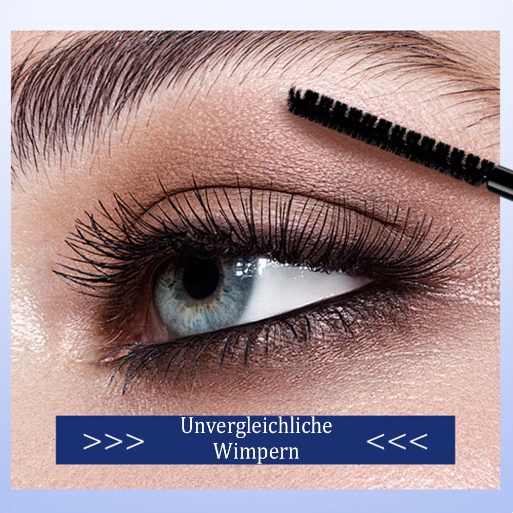 😻 🔥 Letzter Tag — 1 kaufen, 1 GRATIS erhalten! 🔥⏰ | ✨clakryna® 24H Wasserfeste Mascara — Lifting, Schwung & Definition für jede Wimper