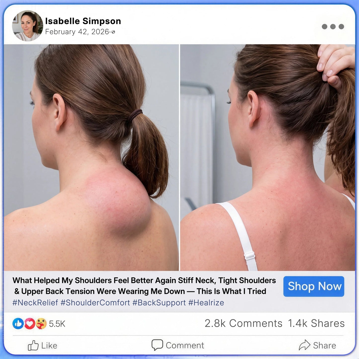 [Nur noch 5 Minuten!] Healrize® Bee Venom Joint Relief Cream 🦵Powerful Bee Venom Cream for Joint & Muscle Pain Relief – Feel Comfort in Minutes