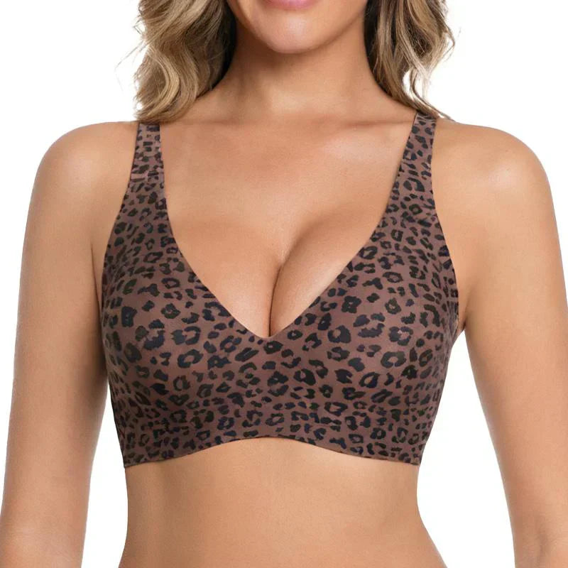 【new】Lymphatic Drainage Fat‑Burning  Detoxification Womens Comfortable Shaping  Powerful Lifting Bras