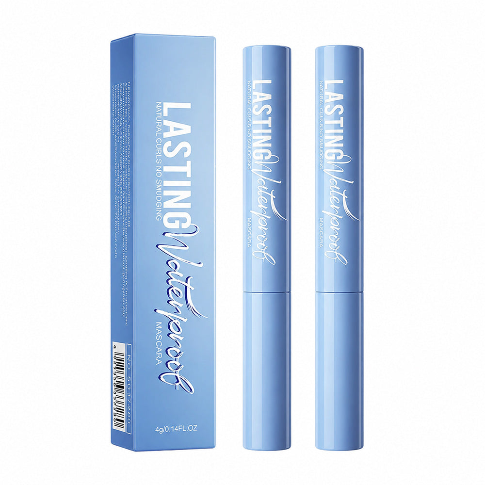 😻 🔥 Letzter Tag — 1 kaufen, 1 GRATIS erhalten! 🔥⏰ | ✨clakryna® 24H Wasserfeste Mascara — Lifting, Schwung & Definition für jede Wimper
